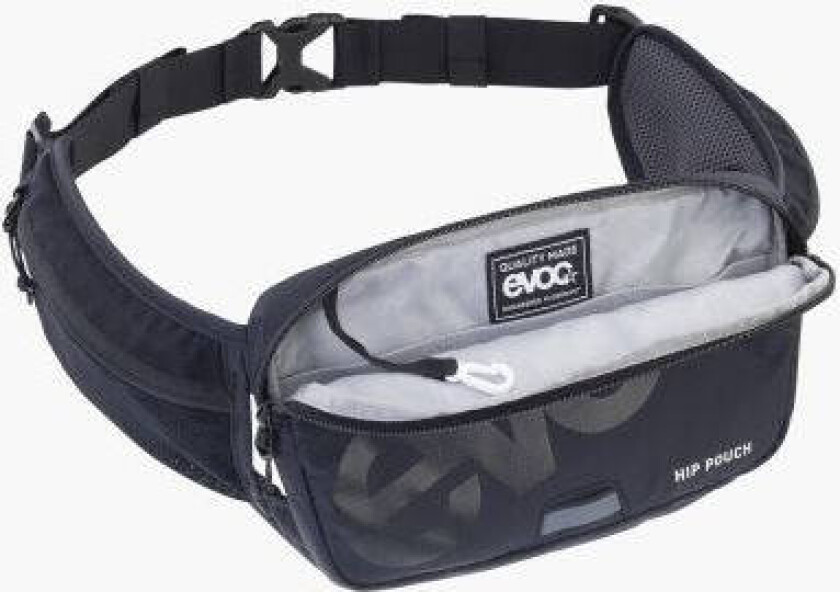 Hip Pouch black