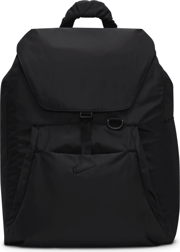 One Backpack, ryggsekk Black/iron Grey/blac