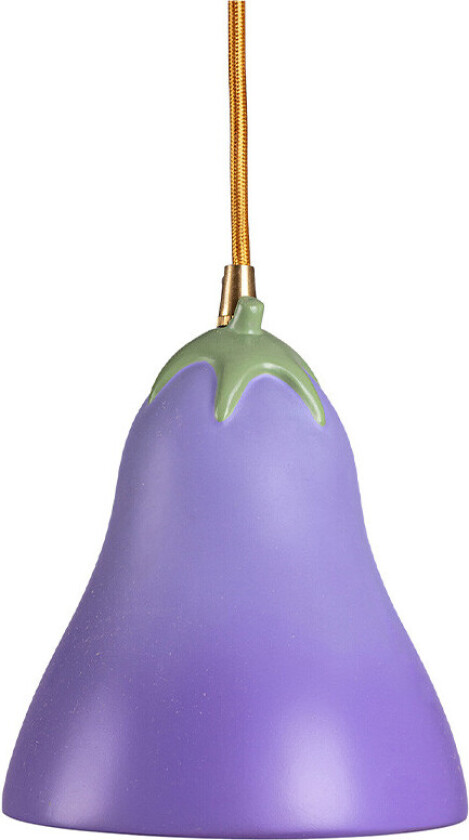 Vitamin Aubergine Pendel Multi-Farget