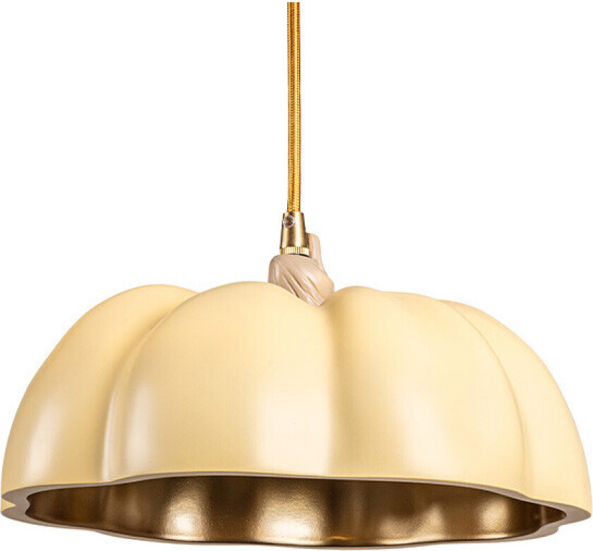 Vitamin Pumpkin 2 Pendel Multi-Farget