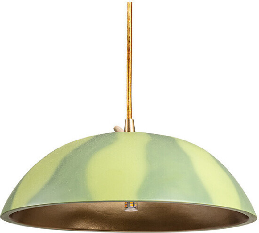 Vitamin Watermelon Pendel Multi-Farget