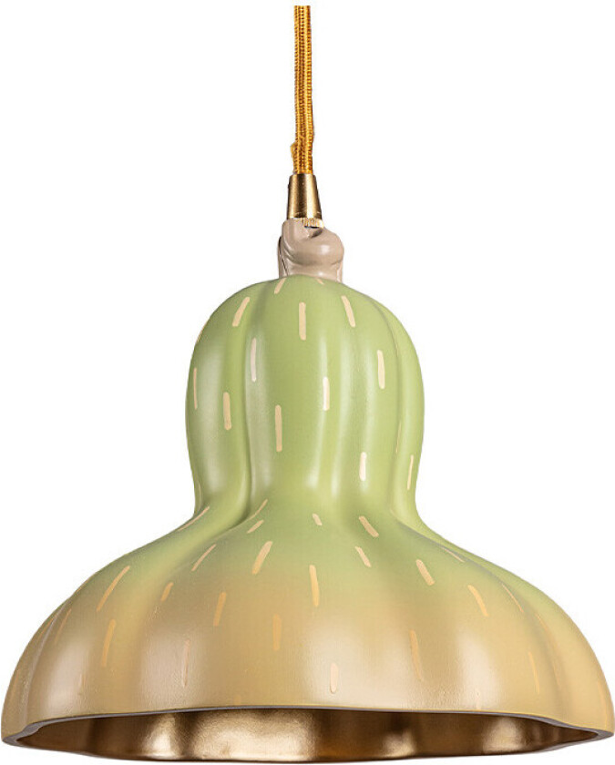 Vitamin Pumpkin 1 Pendel Multi-Farget