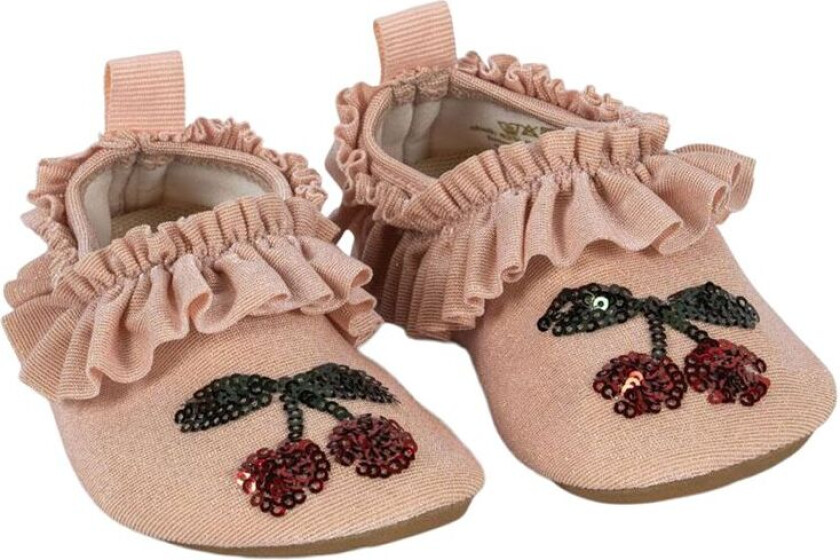 Jade Badesko Evening Sand | Rosa | 24-25 EU