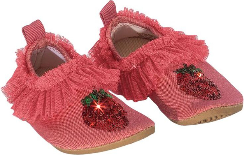 Amandine Badesko Rapture Rose | Rosa | 28-29 EU EU