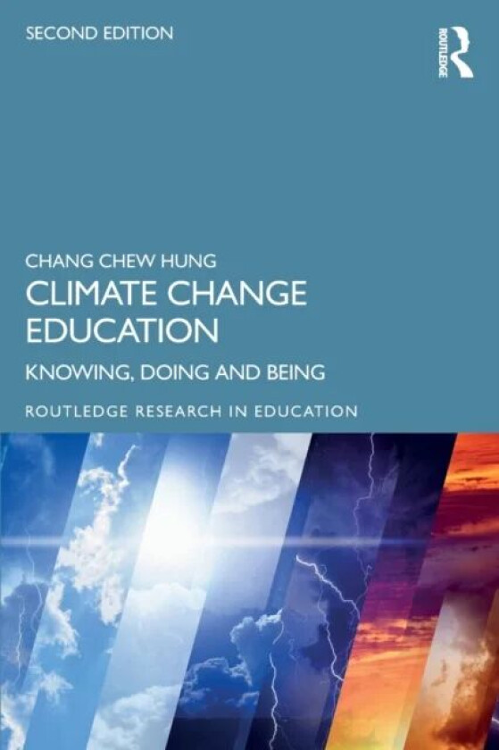 Climate Change Education av Chang Chew Hung