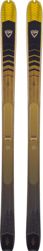 Touring Skis Escaper 87 Nano Open 24/25, toppturski MULTICOLOR