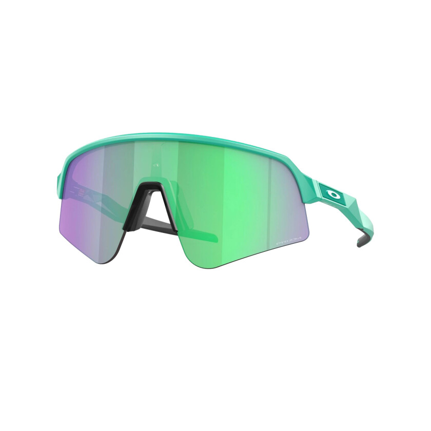 Sutro Lite Sweep Matte Celeste Prizm Road Jade, multisportbriller unisex MATTE CELESTE PRIZM