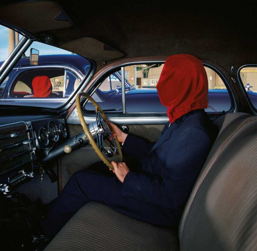 The Mars Volta  Frances The Mute  LP/Vinyl