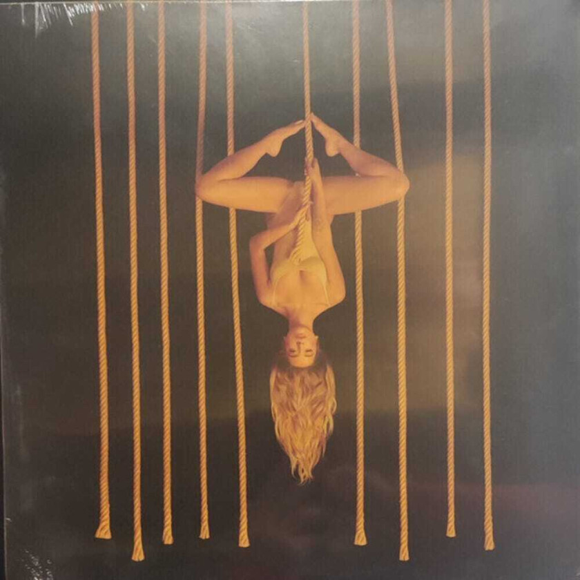 Lola Indigo Akelarre LP/Vinyl