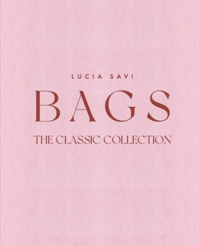 Bags  The Essentials