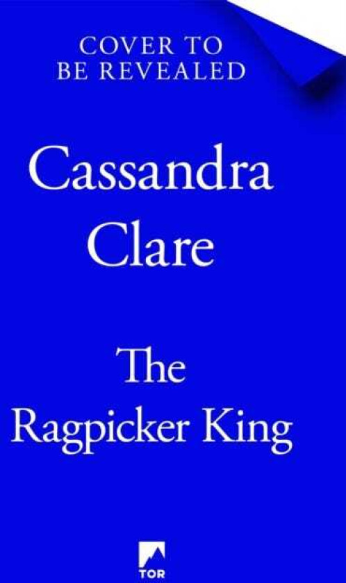 The Ragpicker King