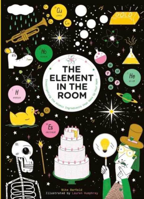 The Element in the Room