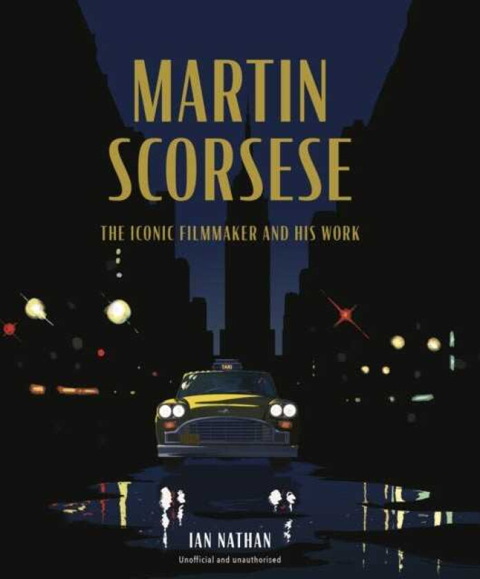 Martin Scorsese