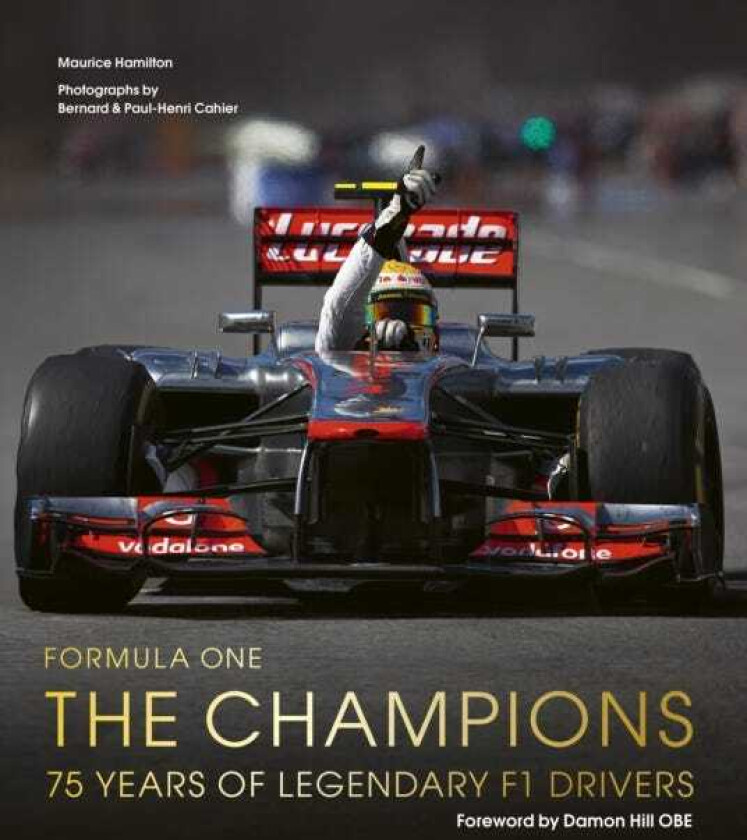 The Formula One Quizbook 75th Anniversary edition