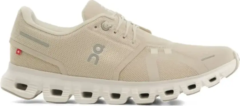 Cloud 6 Dame Pearl/White 36