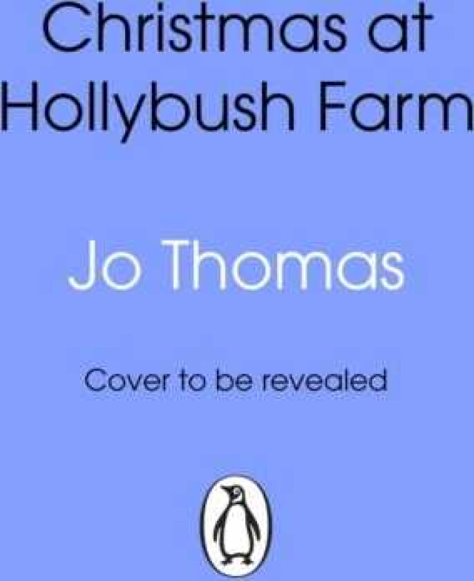 Christmas at Hollybush Farm