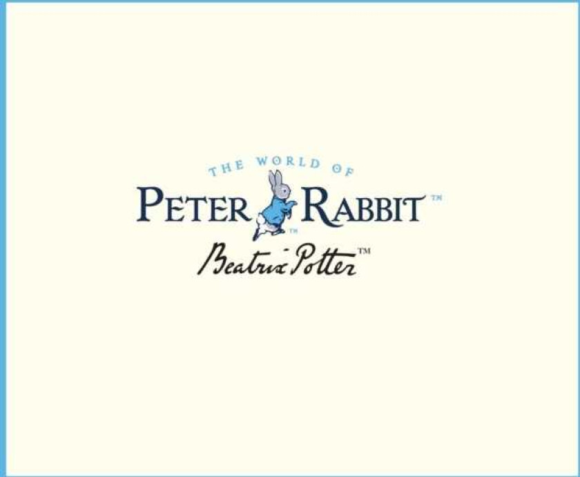 Peter Rabbit: The World of Peter Rabbit: Cottontail's Christmas Tree