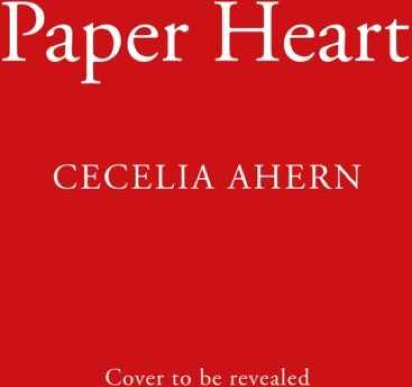 Paper Heart
