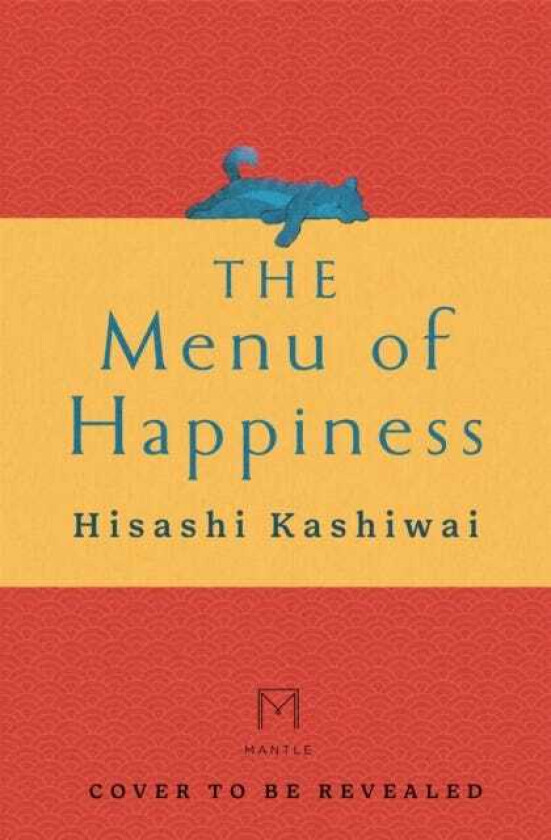 The Menu of Happiness