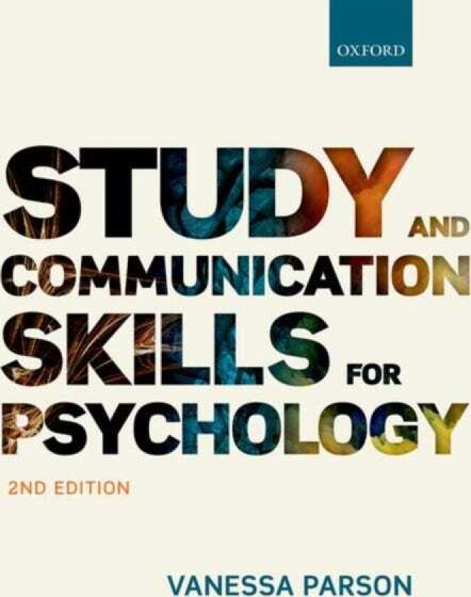 Study and Communication Skills for Psychology