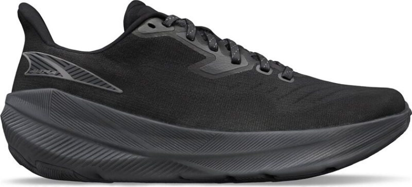 Experience Flow Dame Black/Black 36