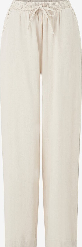 Linbukser ihLinno PA FL - Beige