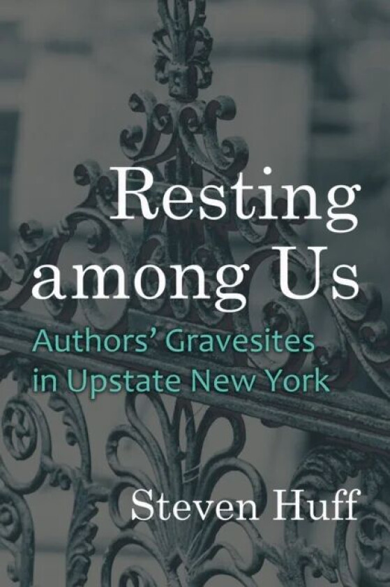 Resting among Us av Steven Huff