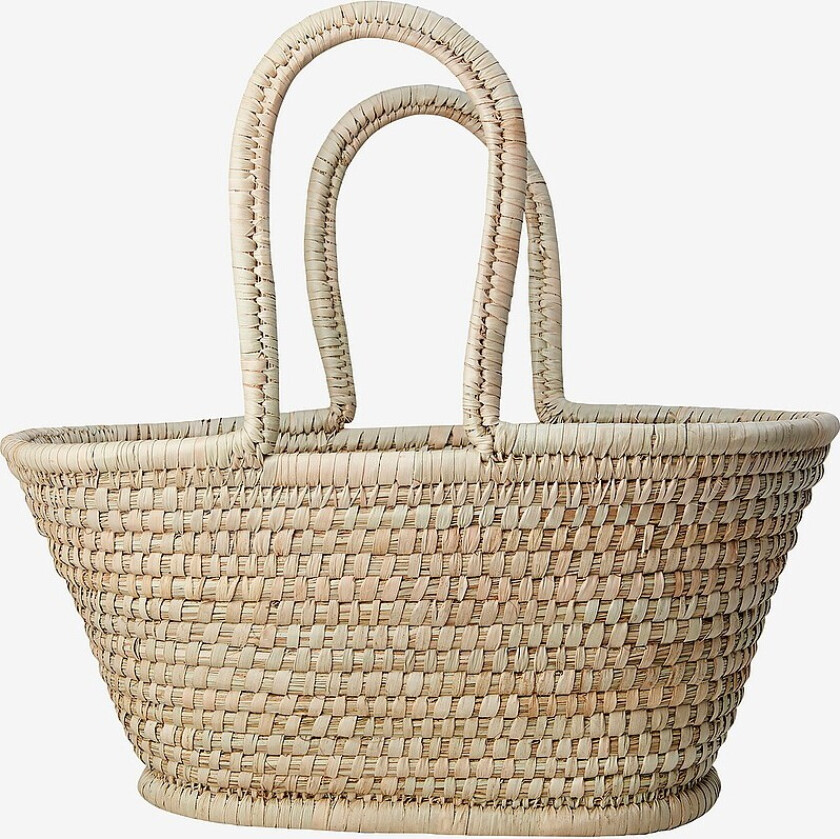 Veske Tribe - Beige