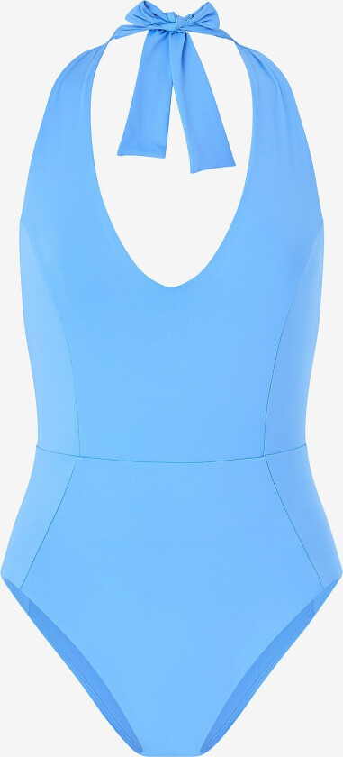 Badedrakt Resort Halterneck Swimsuit