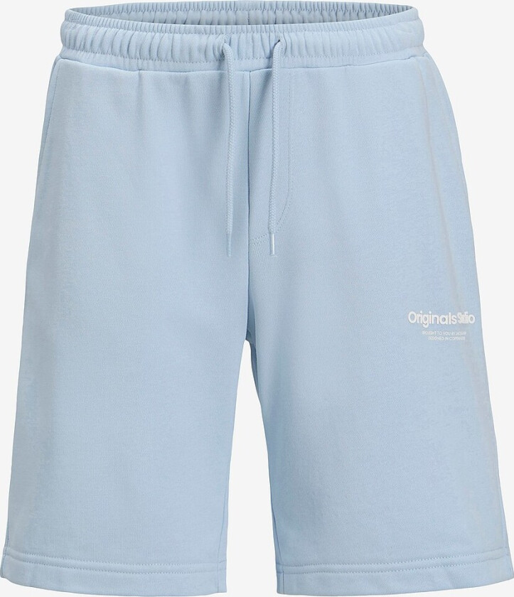 Sweatshorts jpstVesterbro Sweat Shorts Gms Jnr - Blå