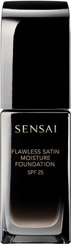 Sensai Flawless Satin Foundation SPF 20, 30 ml Sensai Foundation