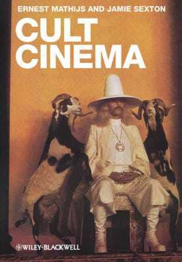 Cult Cinema An Introduction
