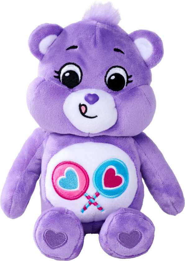 s Kosedyr Share Bear 23 cm - Kosedyr