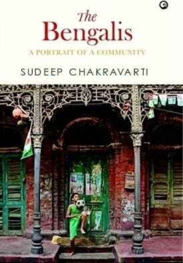 THE BENGALIS A Portrait of a Community