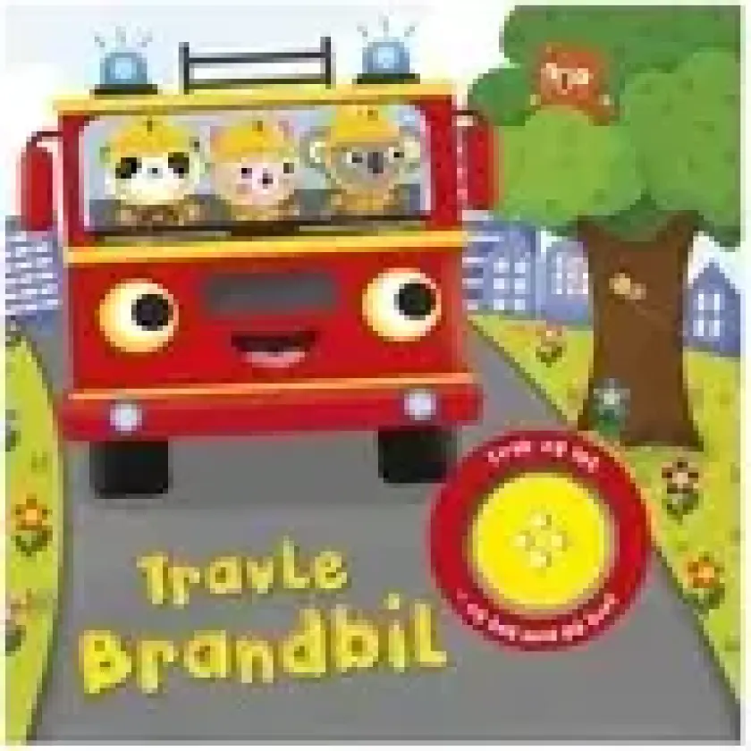 Travle Brandbil