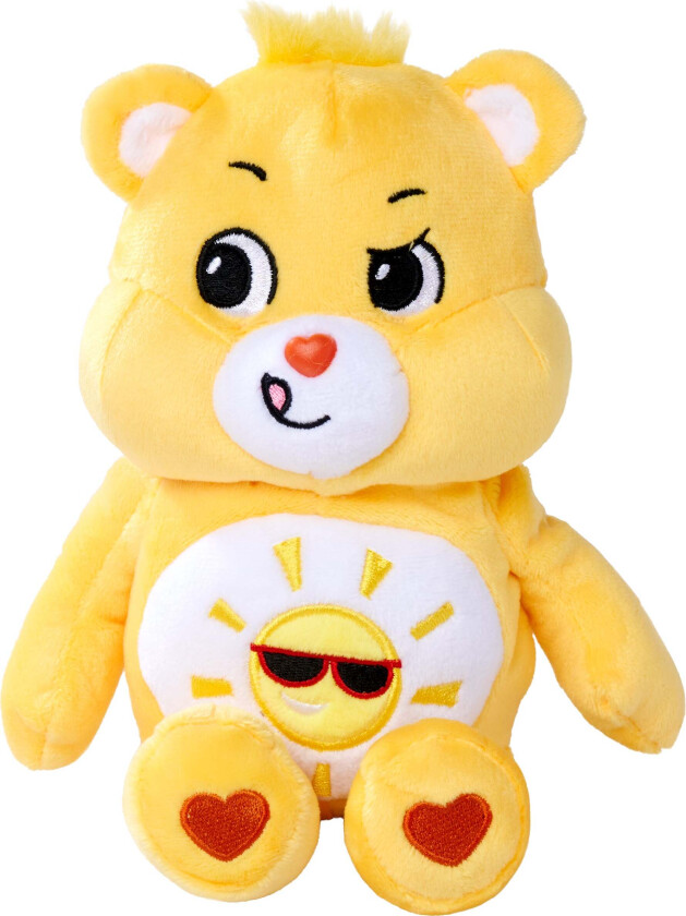 s Kosedyr Funshine Bear 23 cm - Kosedyr
