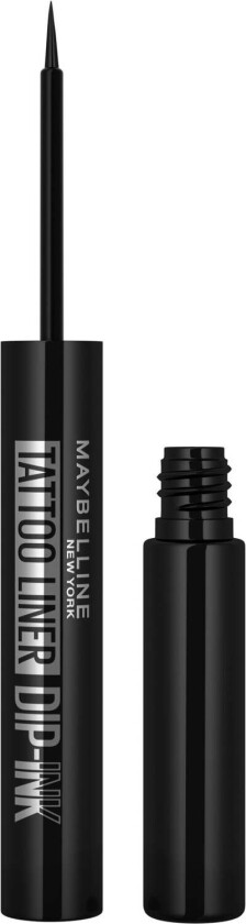 Tattoo Liner Dip Ink 100 Black Track - 3,5 ml
