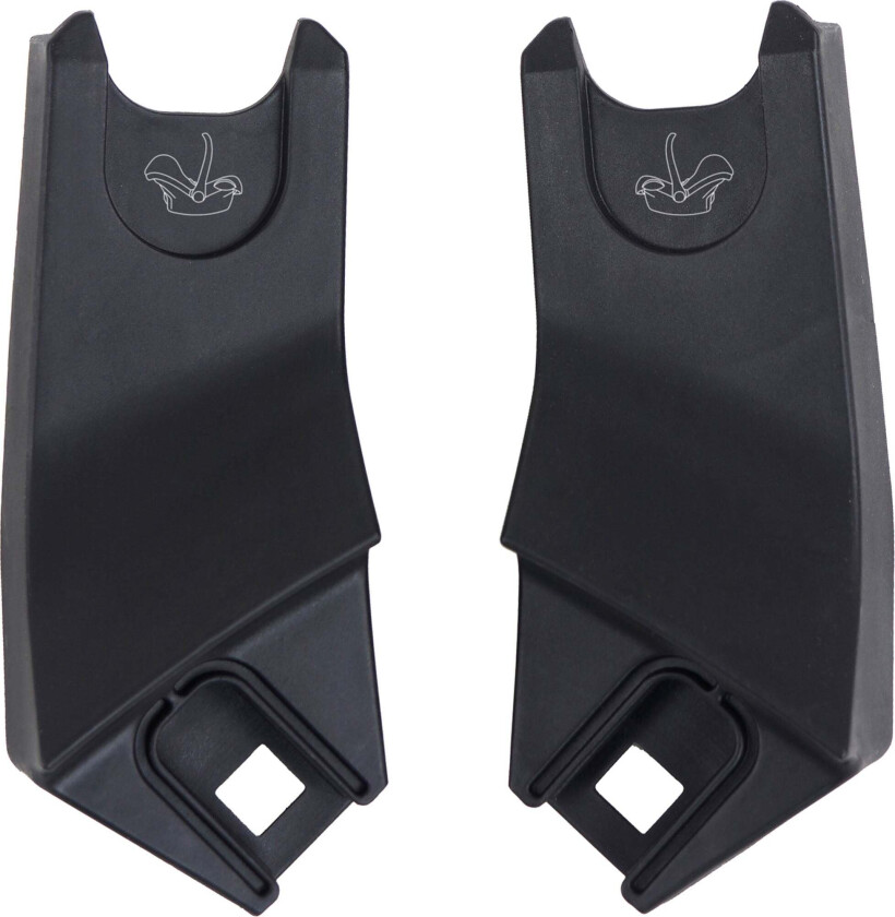 Connect Adapter Maxi-Cosi/BeSafe -  Adaptere