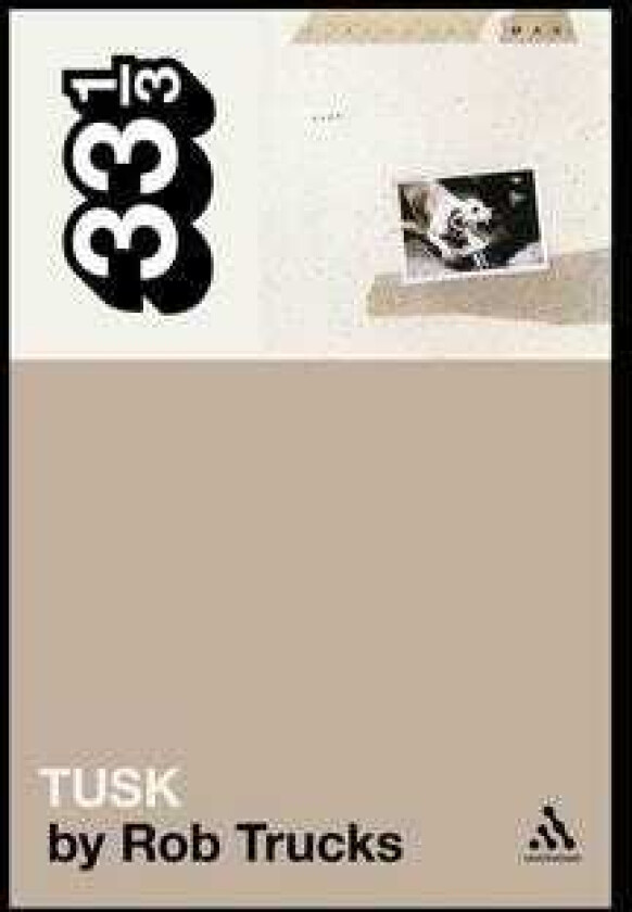 Fleetwood Mac's Tusk