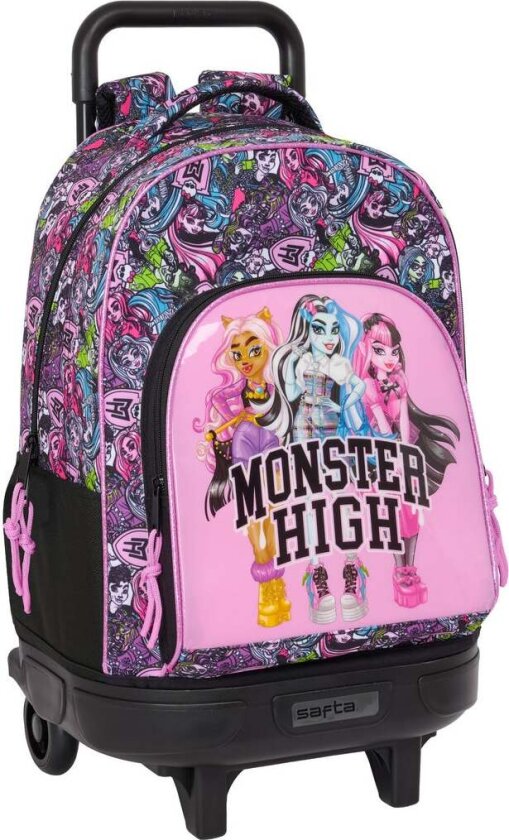 Drama Trillekoffert 33L - Kofferter - Polyester