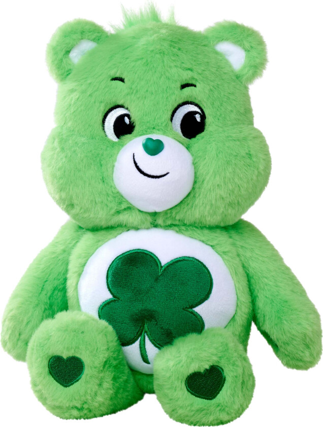 s Kosedyr Good Luck Bear 35 cm - Kosedyr