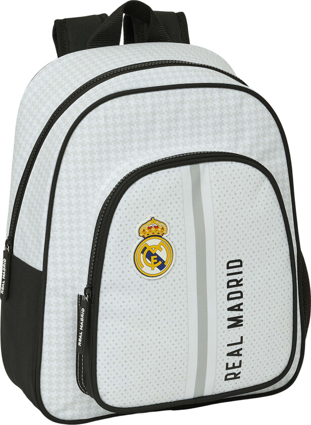 Small Ryggsekk 10L 1ª EQUIP 24/25, Hvit - Ryggsekker - Polyester