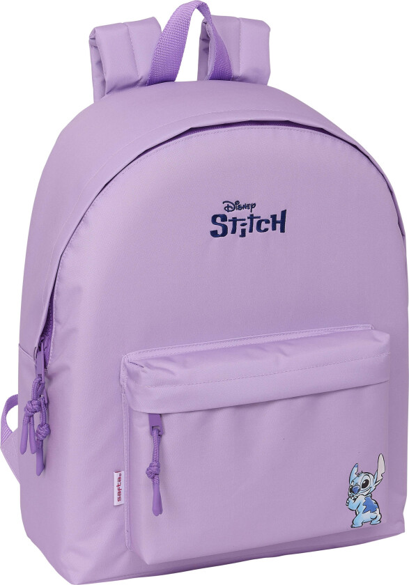 Stitch Ryggsekk 20L Sweet, Blå/Lilla - Ryggsekker - Polyester
