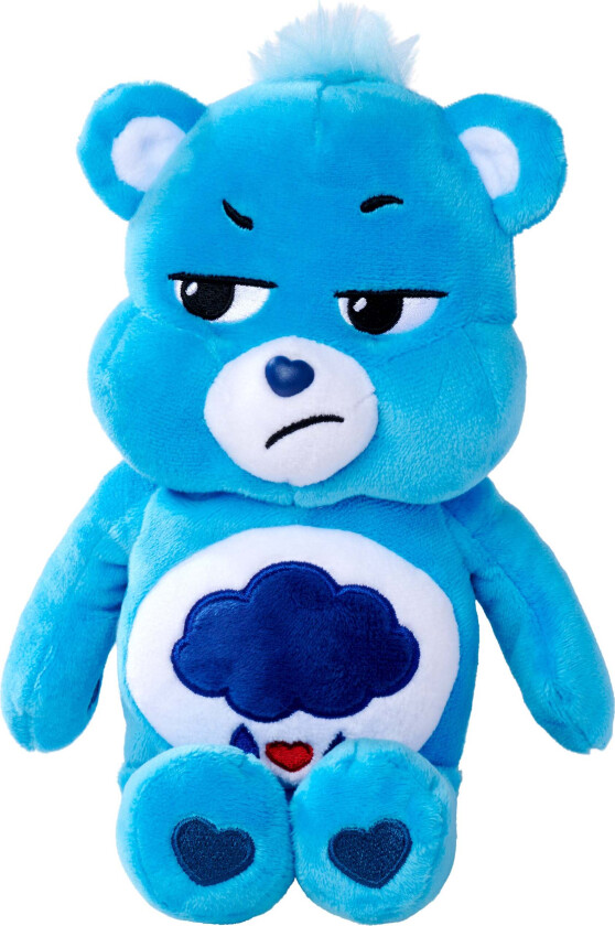 s Kosedyr Grumpy Bear 23 cm - Kosedyr