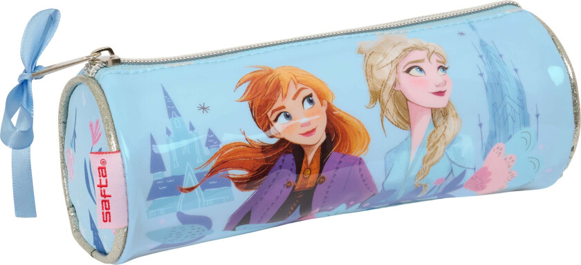 Frozen Pennal Ice Magic, Lyseblå - Pennal - Polyester