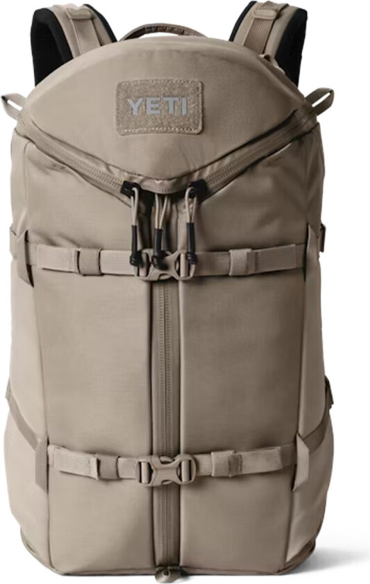 Ranchero™ Backpack 22L hverdagssekk