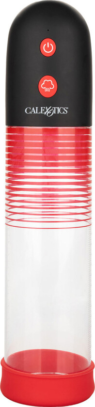 California Exotic: Optimum Series, Big Man's EZ Pump