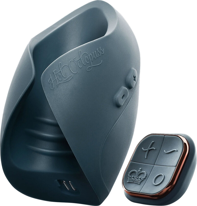 Hot Octopuss: Pulse Duo 2, Couples Toy