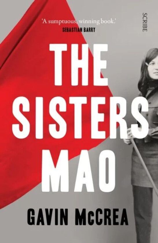 The Sisters Mao av Gavin McCrea