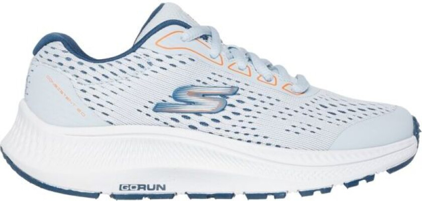 Go Run Consistent 2.0